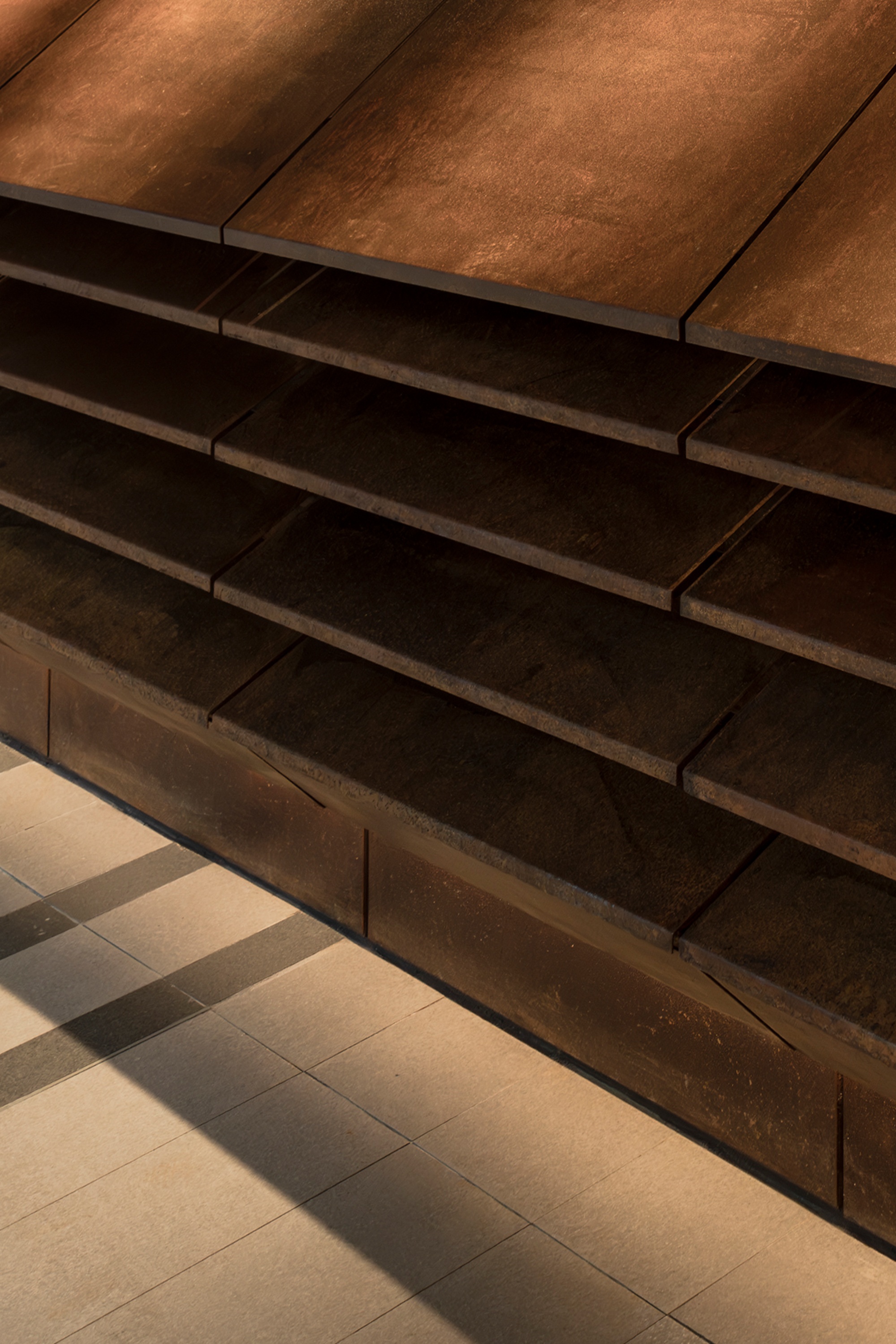 TANBA餐厅丨马来西亚丨Mentahmatter Design-16