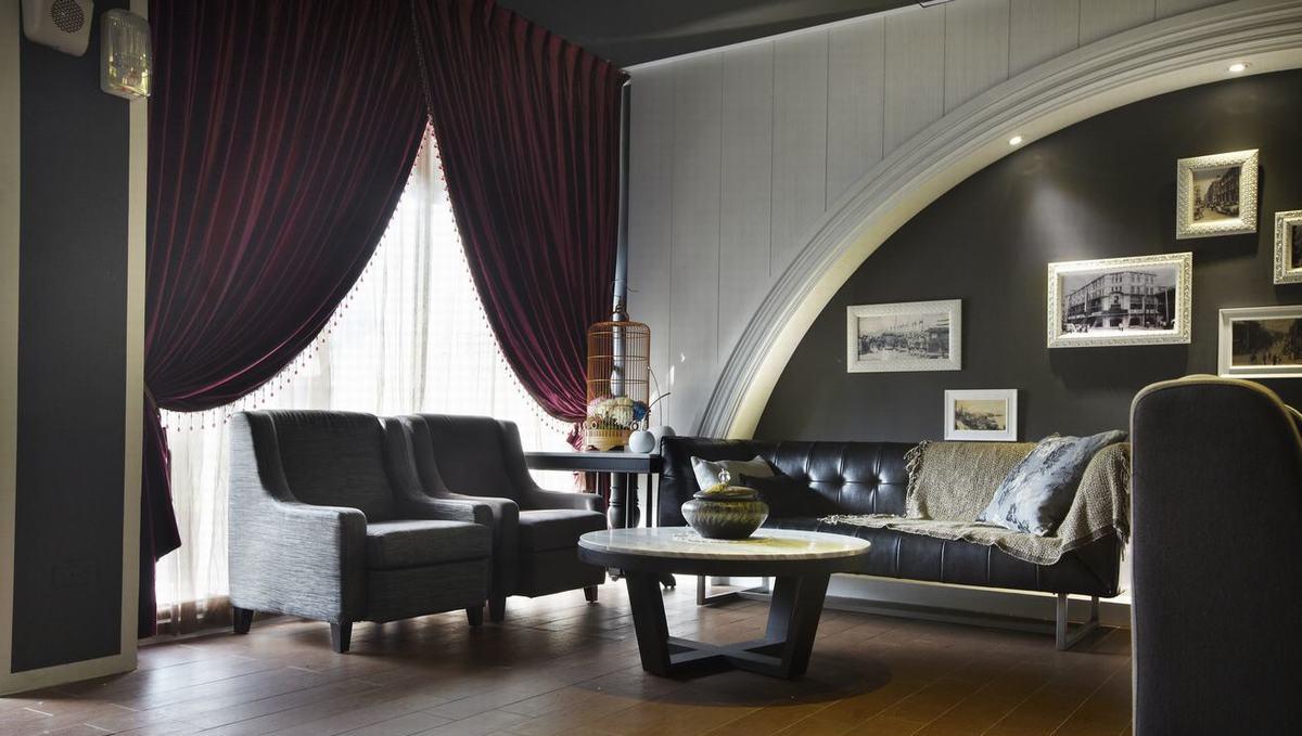 重现夜上海 感官迷情-2