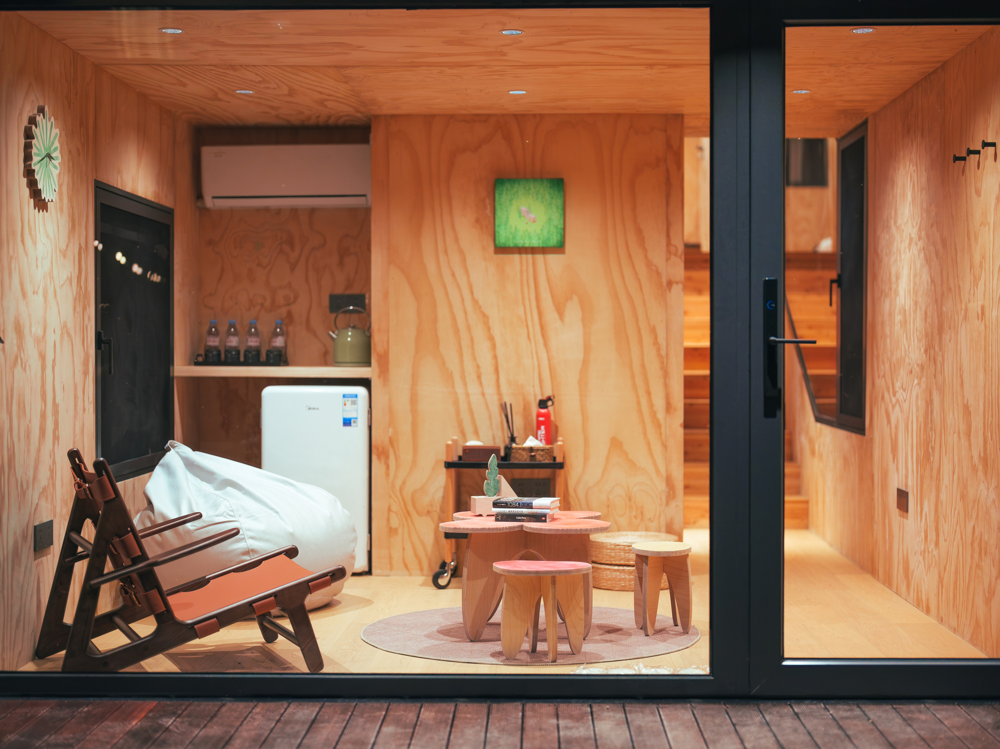 Merryda Wiki World-Secret Camp / Wiki World + Advanced Architecture Lab-52