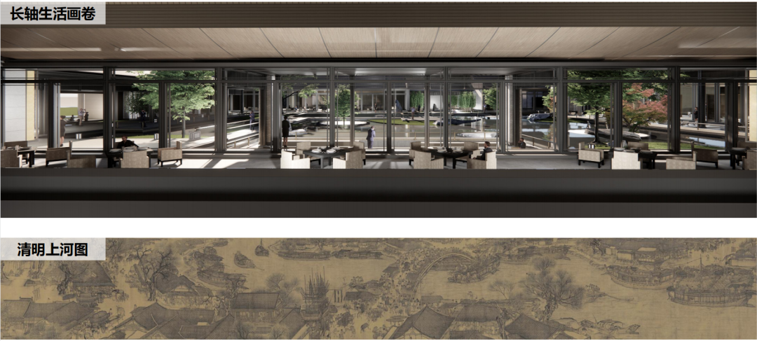 赣州七鲤皇冠假日度假酒店丨中国赣州丨尚恩(上海)建筑设计有限公司-31