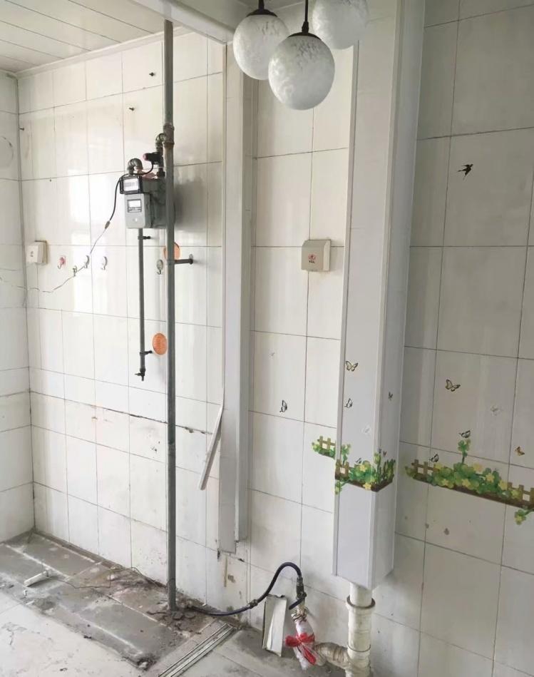 瑞泉阳光改造记 | 专业室内设计打造宜居空间-98