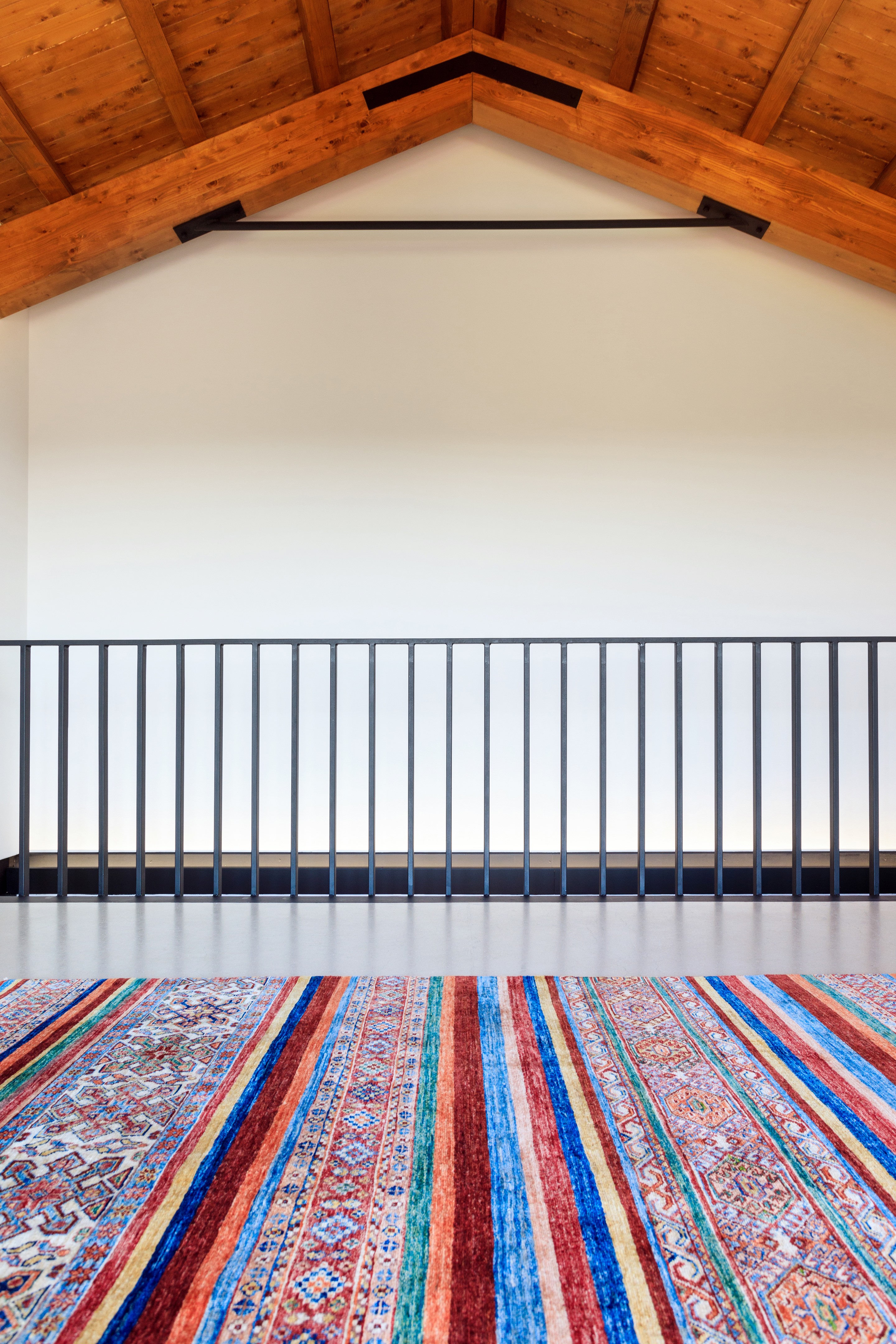 CasaFEVI 别墅改造丨意大利特拉帕尼-36