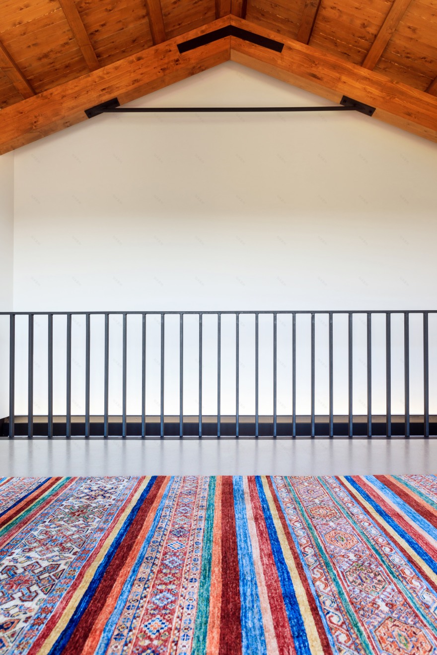 CasaFEVI 别墅改造丨意大利特拉帕尼-36