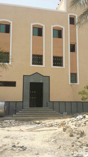 BIR AI-ABED 社交保险办公楼 | KAYAN 咨询集团-21