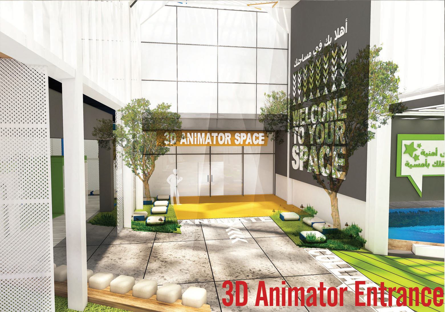 SADAF 3D Animation and Filmmaking Studios-9