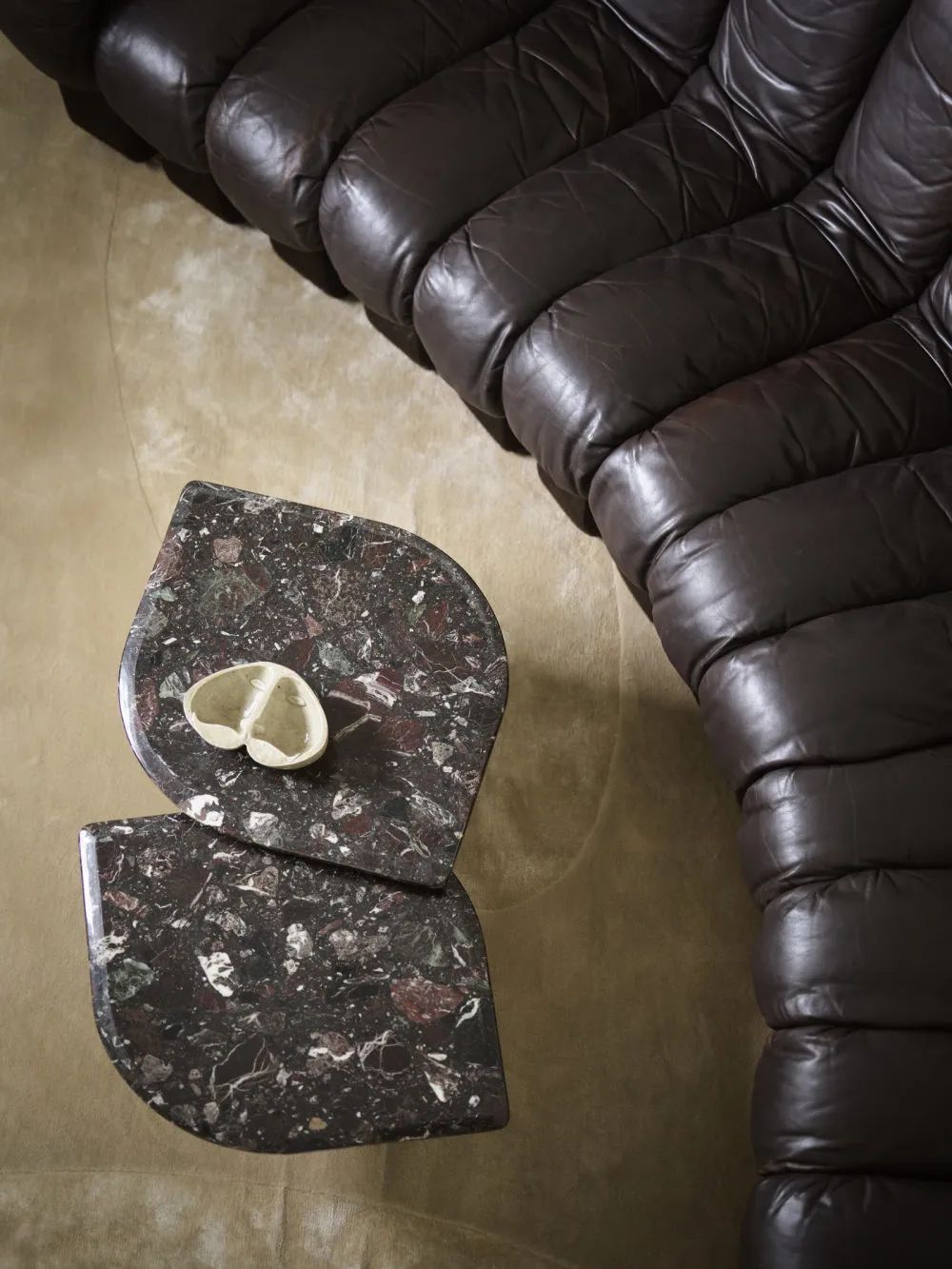 澳大利亚室内设计师 Tamsin Johnson 的优雅之作-34