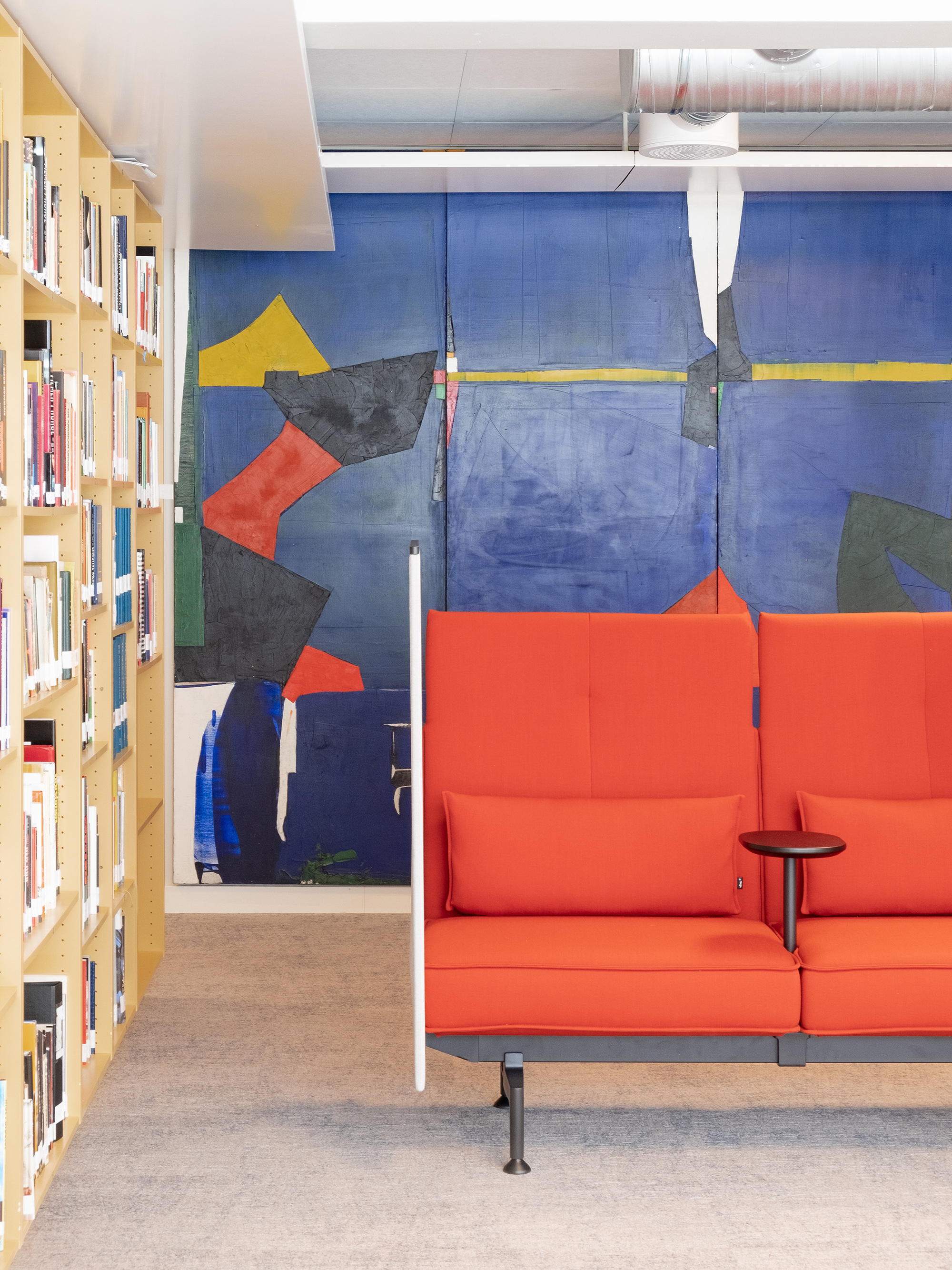 Cinemateket 电影院丨挪威丨SAAHA AS-34