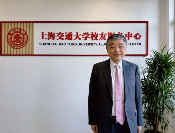 LDG动态︱上海经纬匠心善筑——上海交大校友服务中心正式启用-23