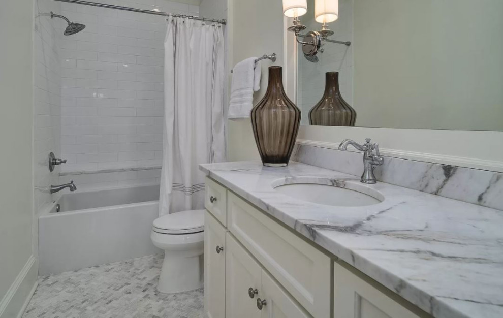 Bob Chatham设计的Destin海滨住宅丨美国阿拉巴马丨Bob Chatham Custom Home Design-19