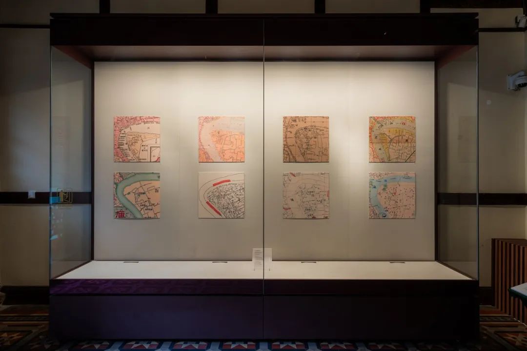 Position10:时空之变-颍川小筑历史和空间的现代性-81