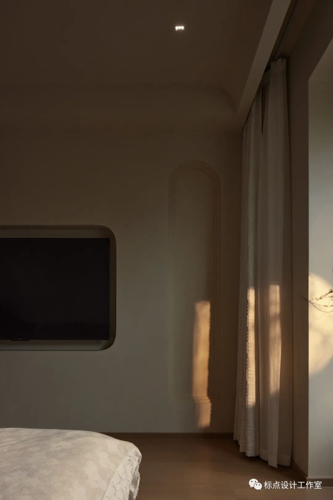 名仕悦府丨中国阜阳丨阜阳标点设计工作室-36