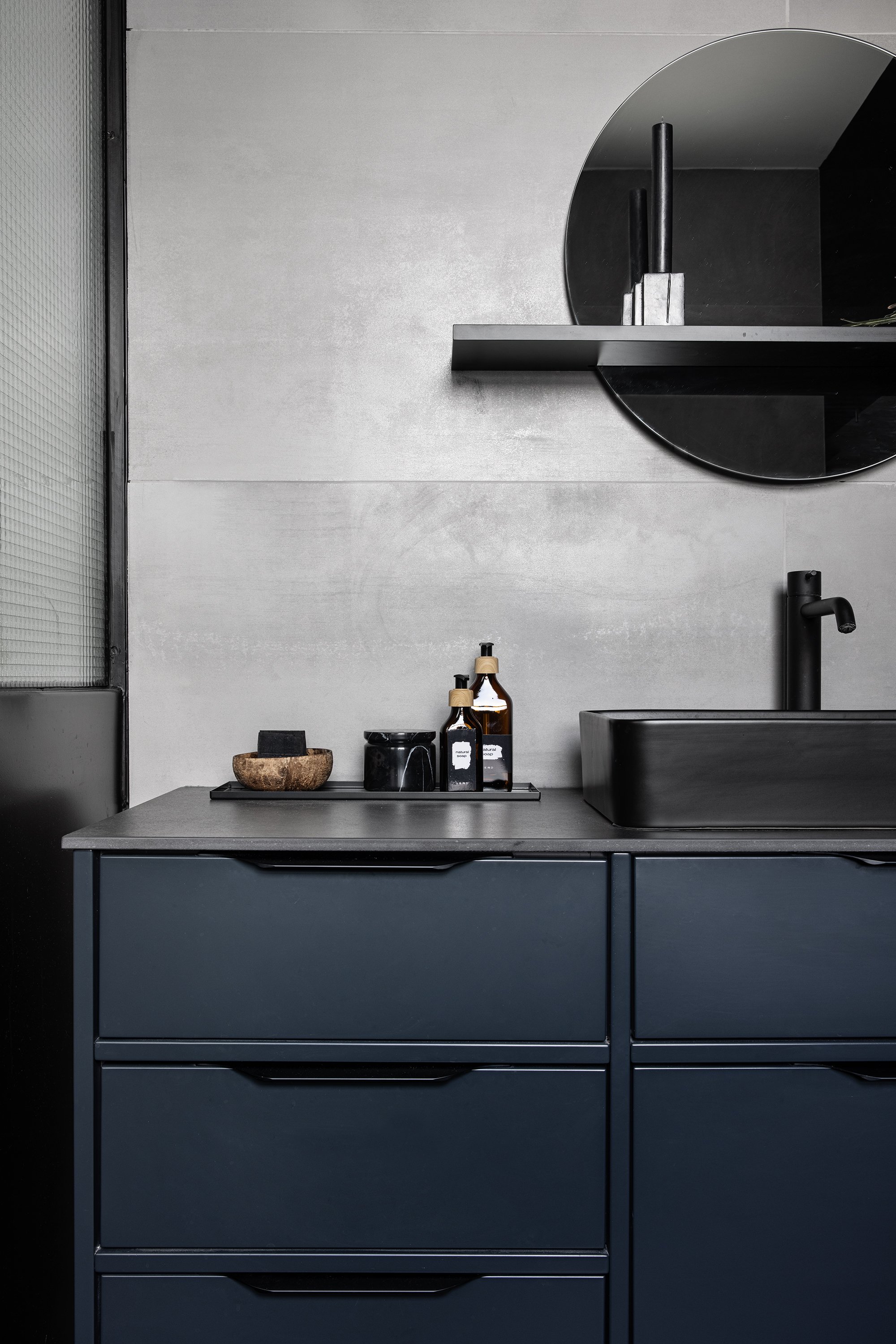 特拉维夫公寓丨以色列特拉维夫-27