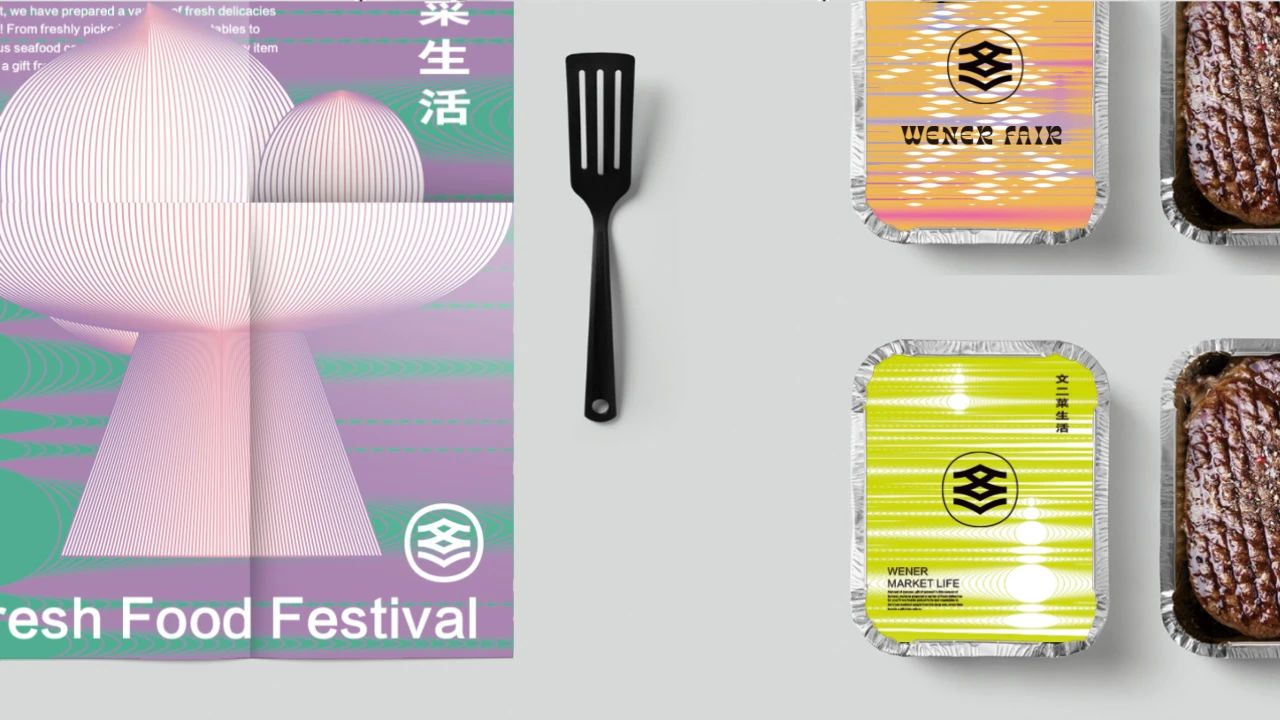 文二菜市场丨中国杭州丨内建筑设计事务所-81