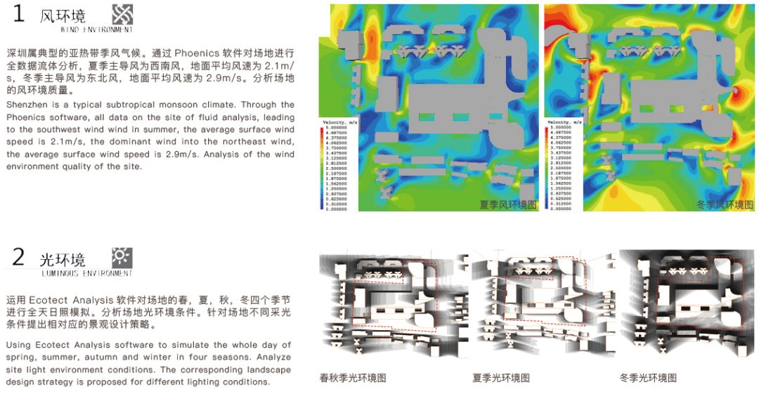 深圳南山医院改扩建项目，绿色疗养空间助力健康生活-15