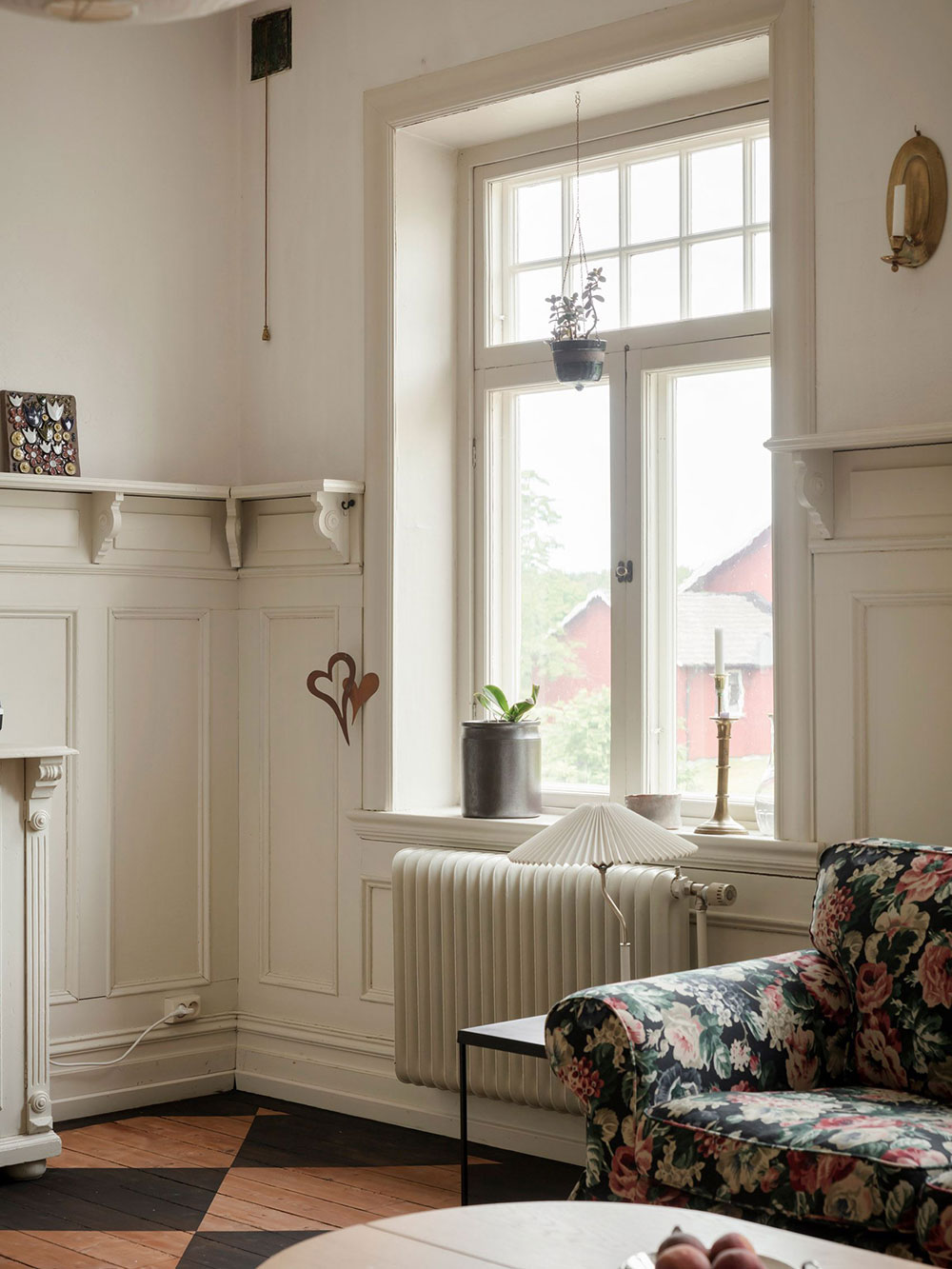 瑞典独特新巴洛克式庄园-10