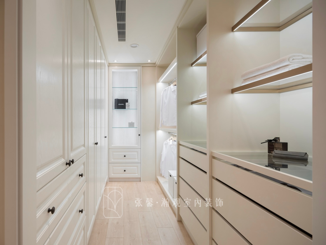 【作品】童话天地｜一家六口的梦想城堡，每一角都藏着爱-41