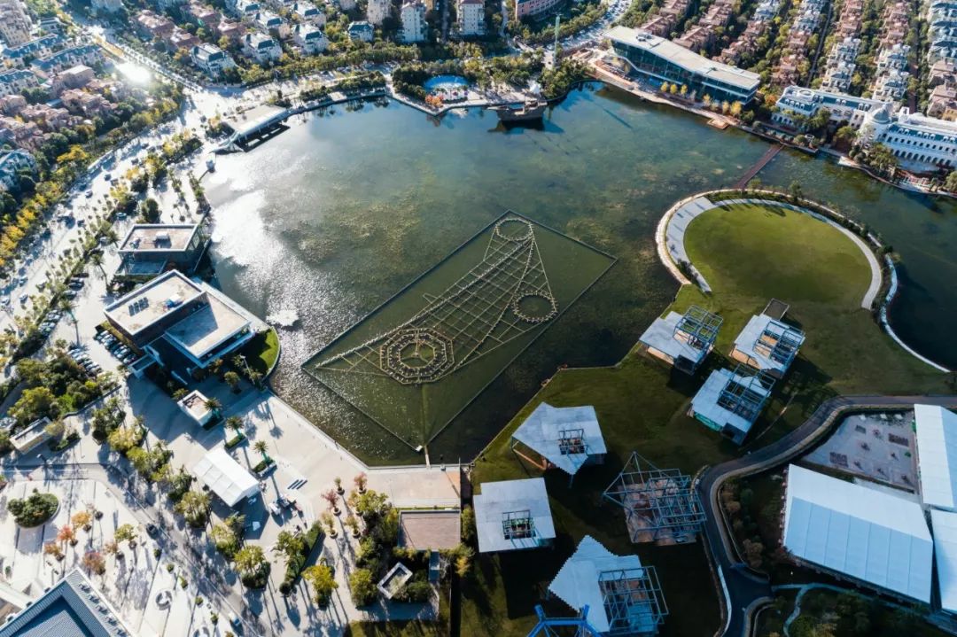 典藏法式浪漫，礼献昆明一座“城” | 公园1903-71