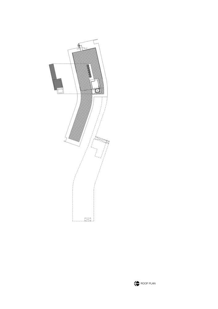 泰国 Mahidol 大学女性宿舍·IDIN 建筑事务所-65