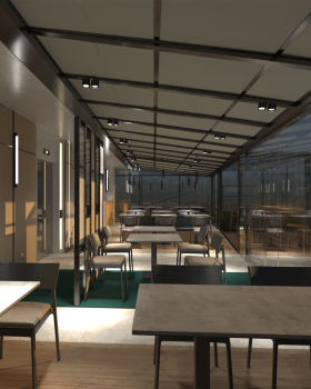 Artist Hotel