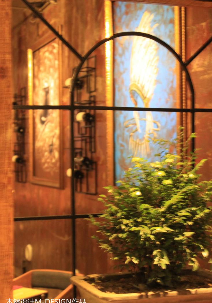 
蓝波湾意大利西餐厅 -2