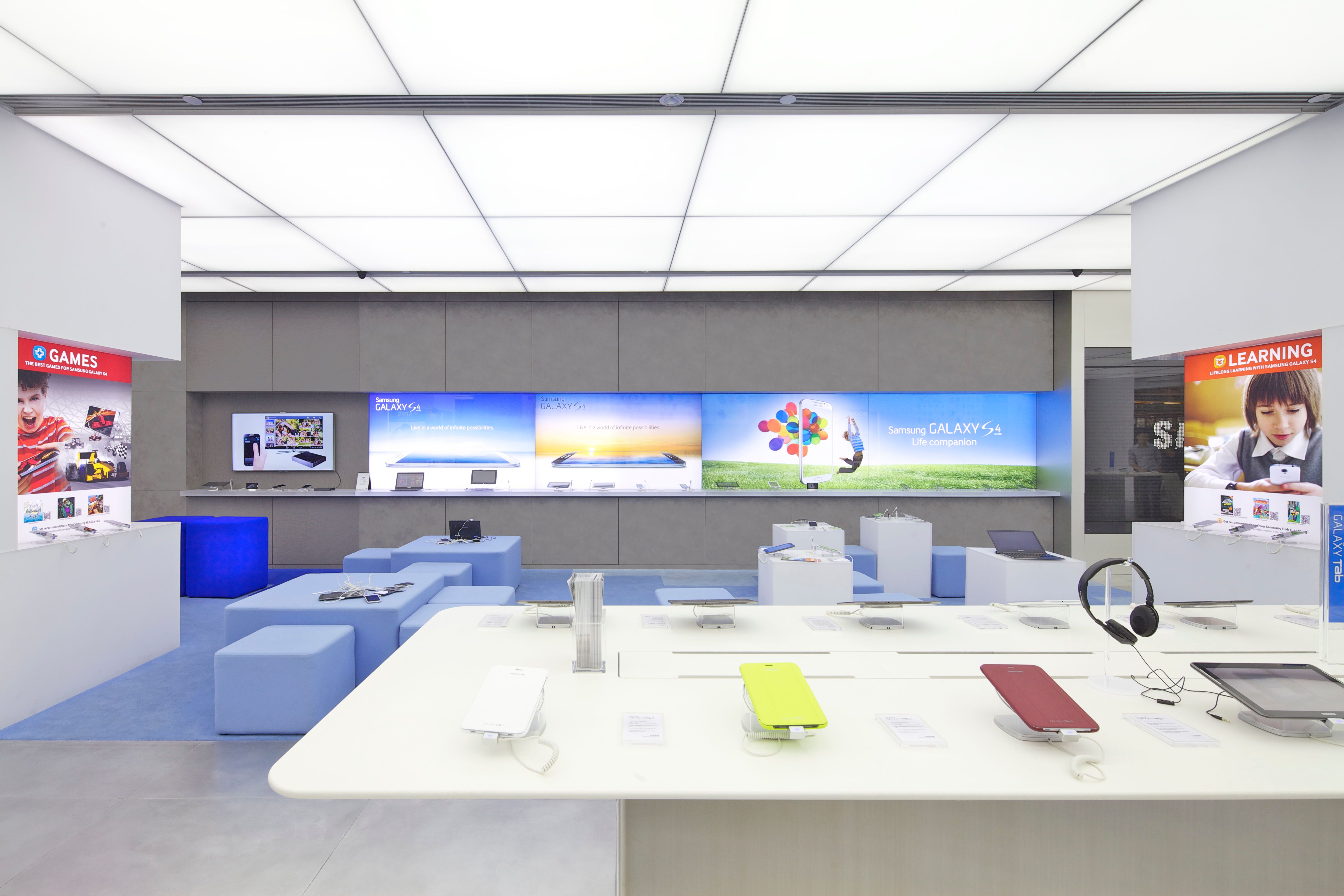 三星体验店-9