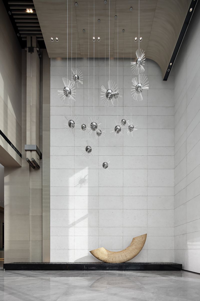 江门桃李春风售楼处-34