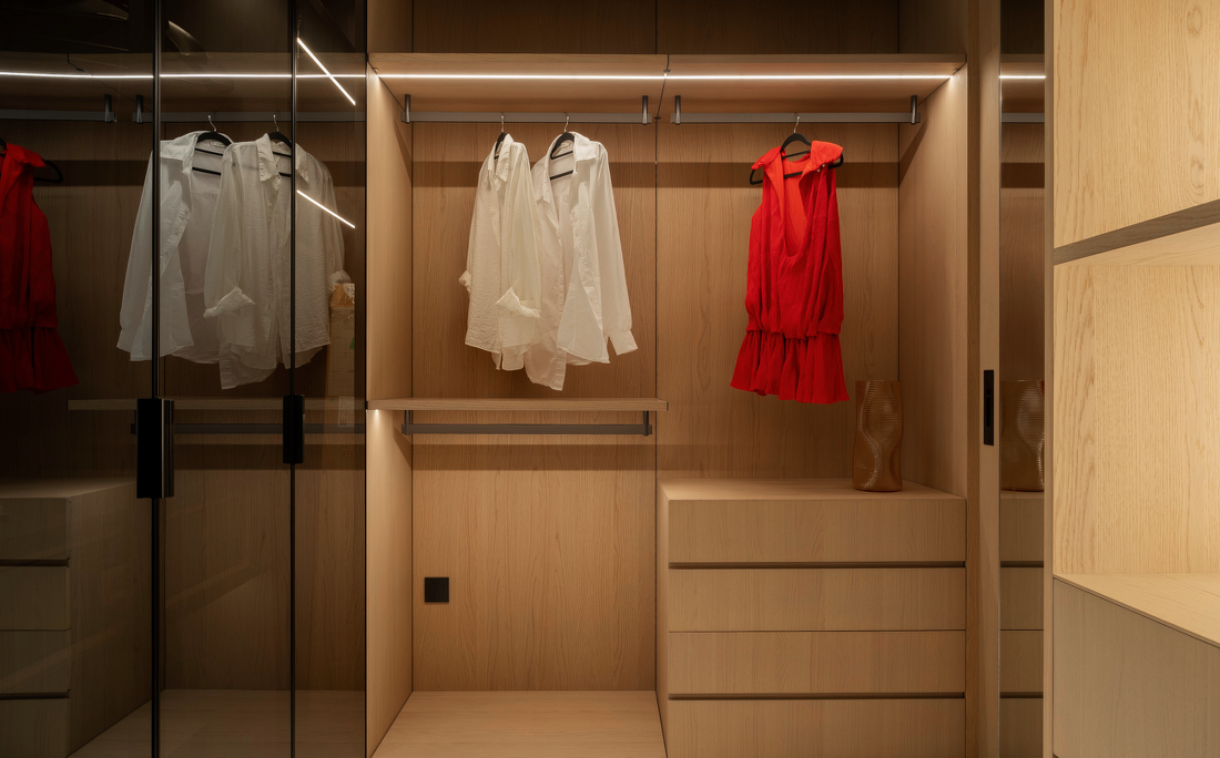 凤起玉鸣丨中国温州丨大墨空间设计-38