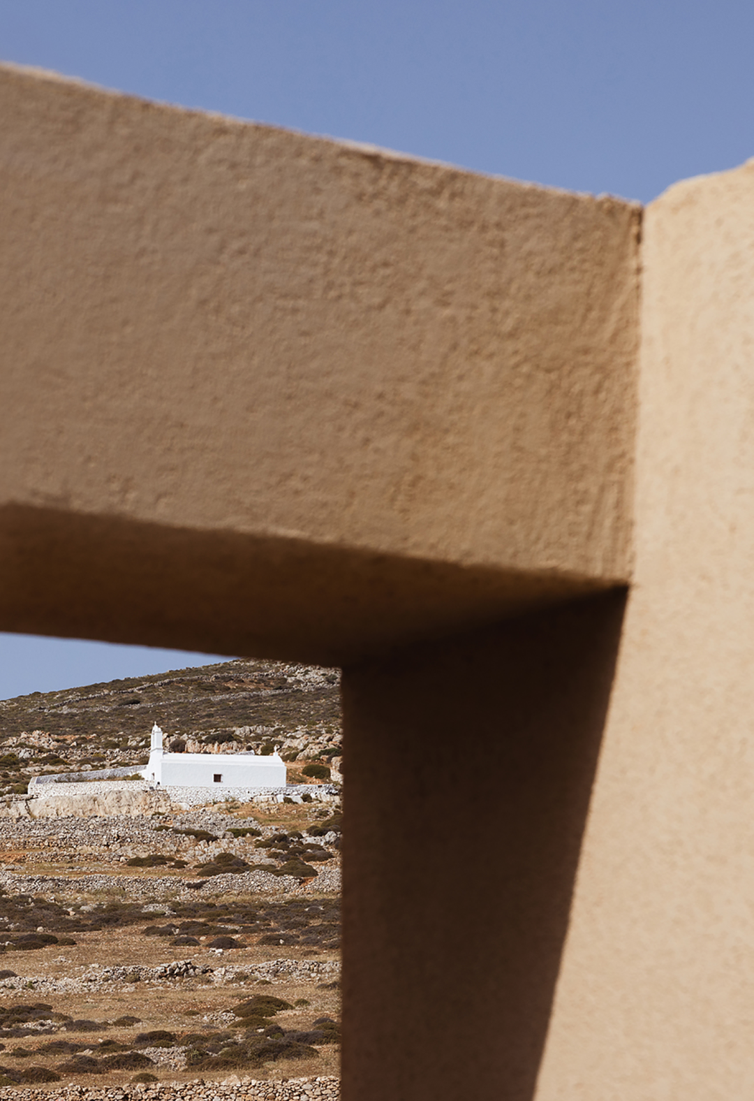 丨希腊丨雅典建筑事务所Block722-34