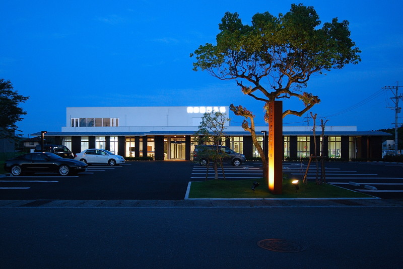 岡田整形外科 #126丨日本丨iwano + COGITE設計共同体-9