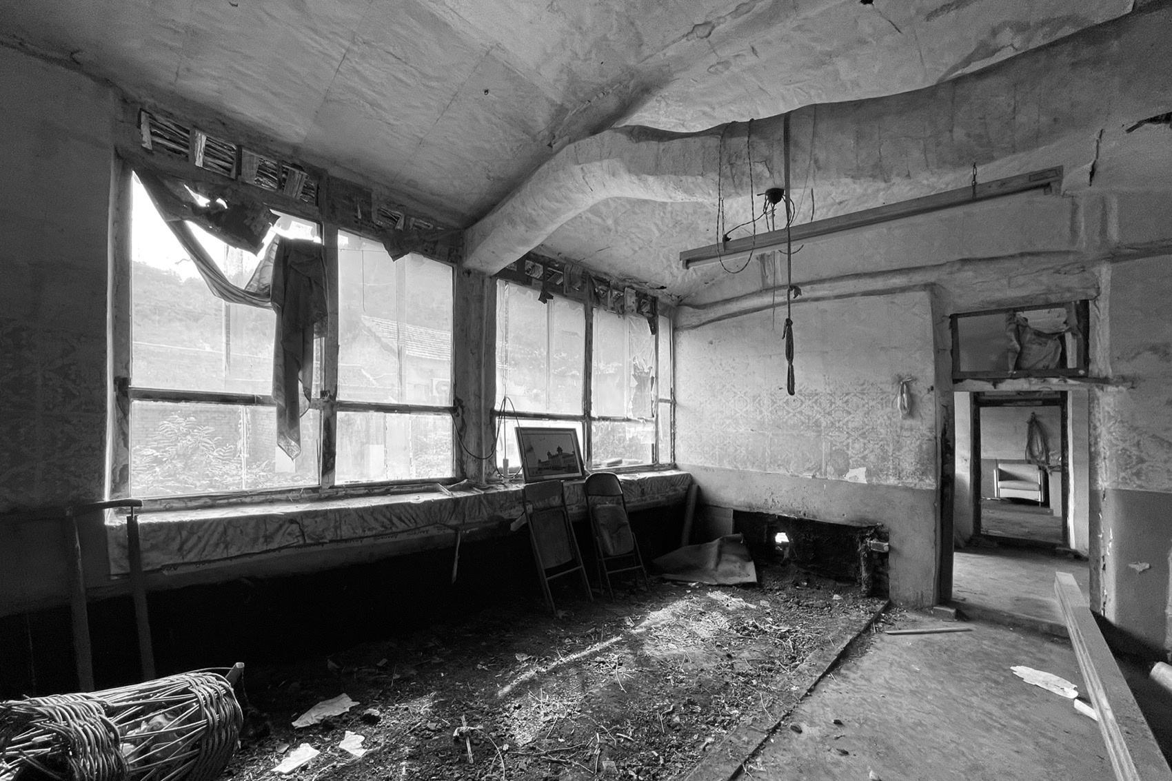 北京Z宅丨中国北京丨Y+Y Studio-42