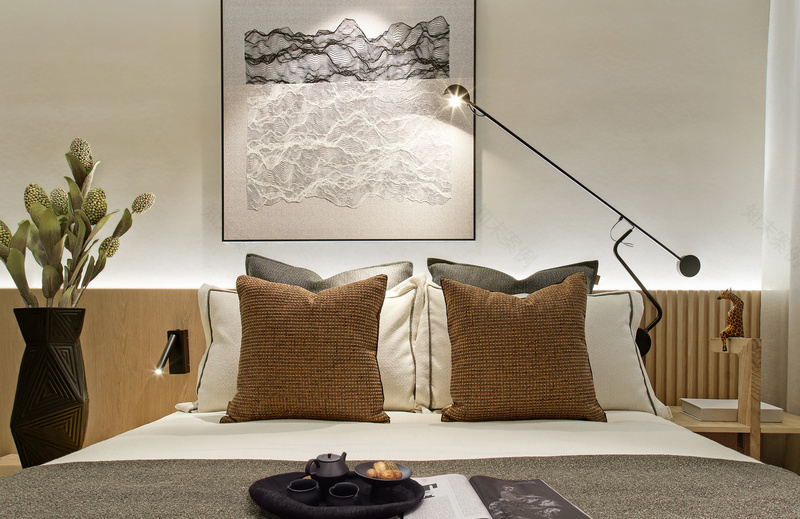 《生活之旅》自然休闲家居设计-19