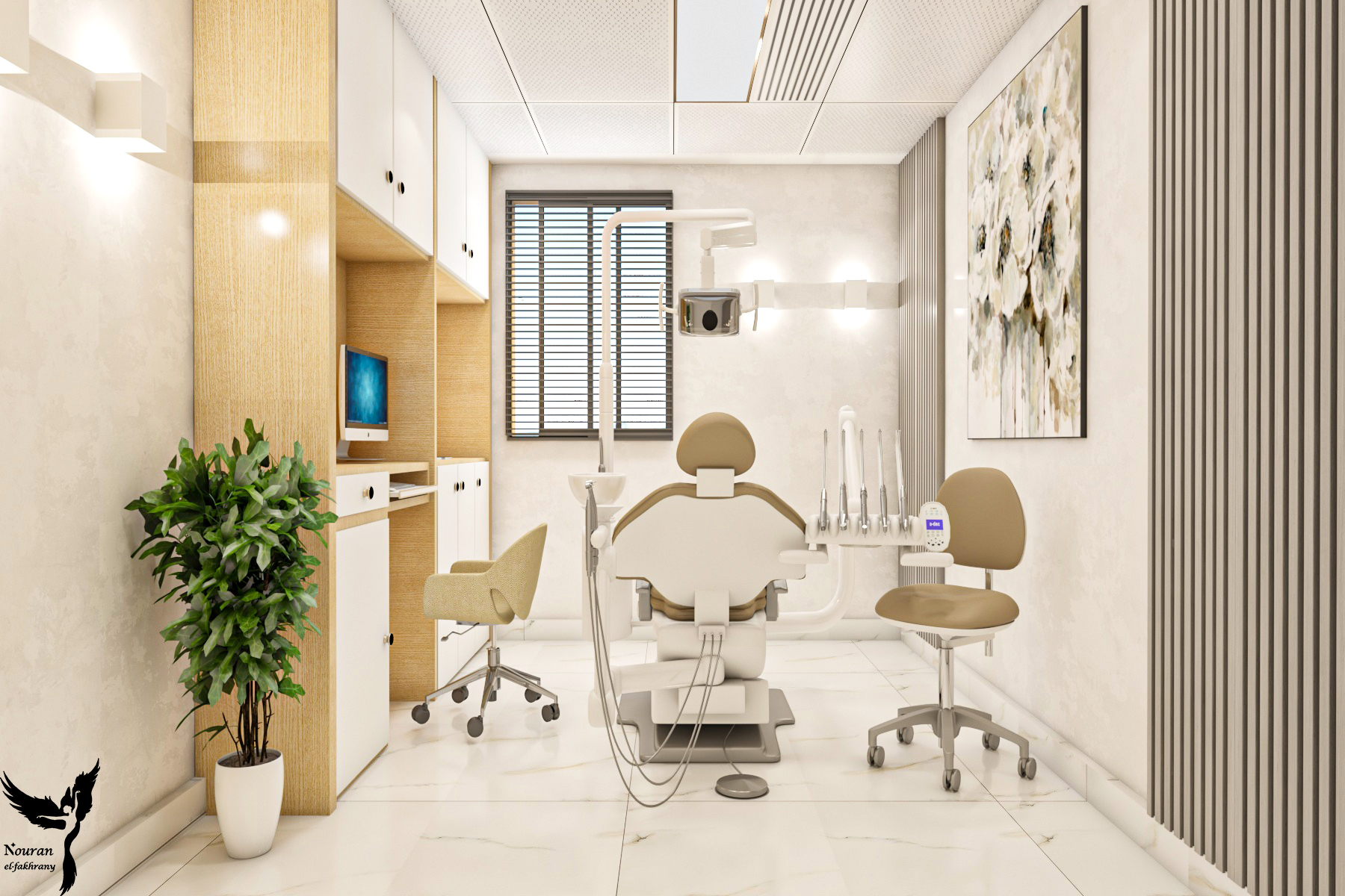 Dentist Clinic (relife) in ksa-10