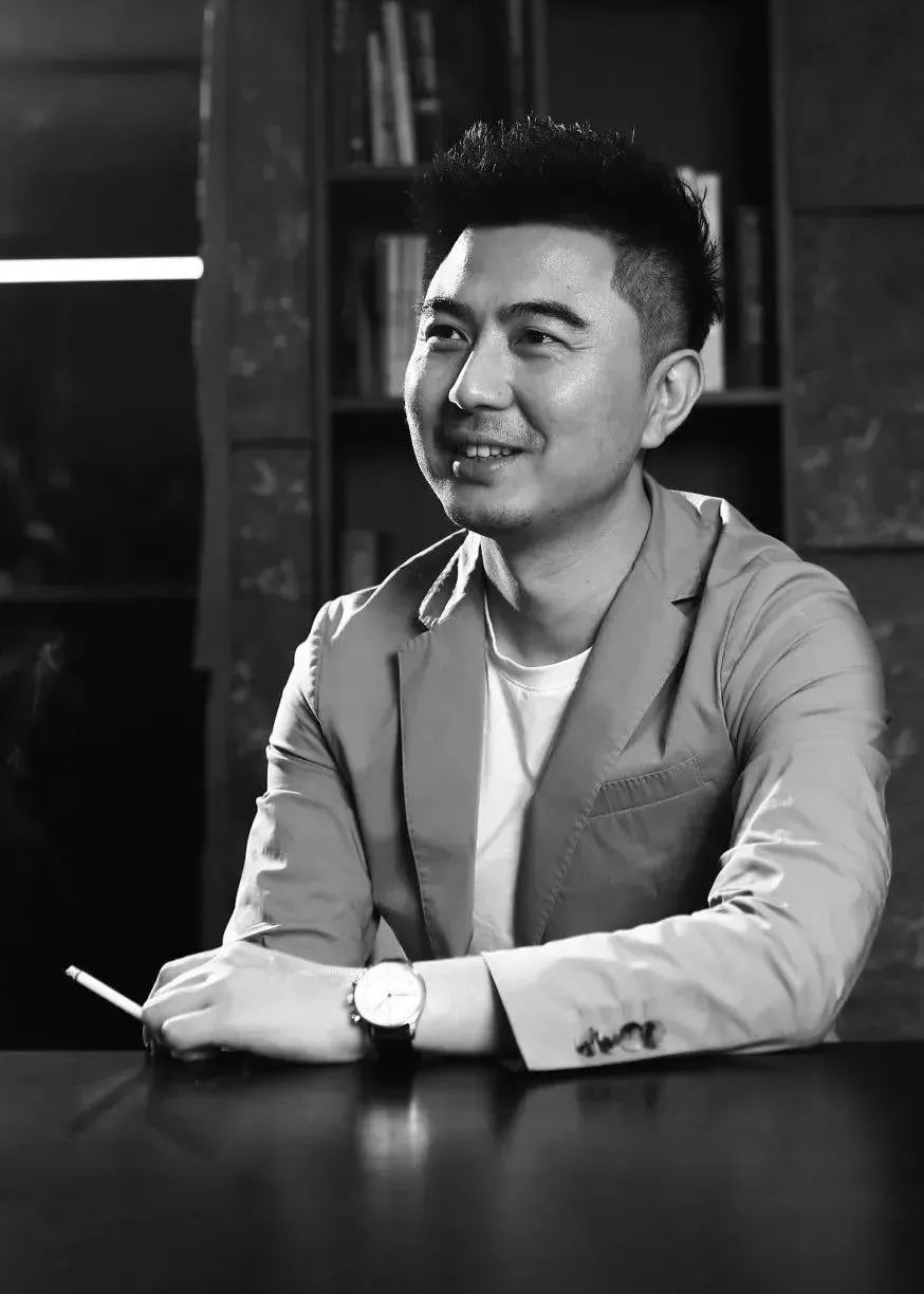 沂水之宅,诗意生活空间丨中国乐山丨完美设计事务所-86