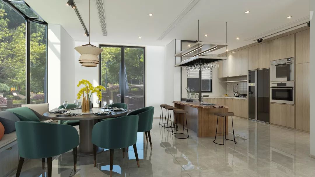 意式极简,呈现精致生活美学-8