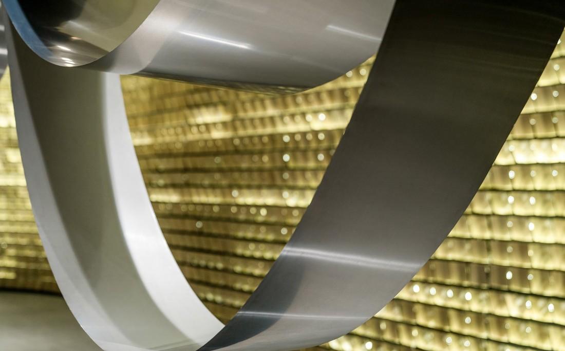 容辰制罐展厅及办公室设计-41