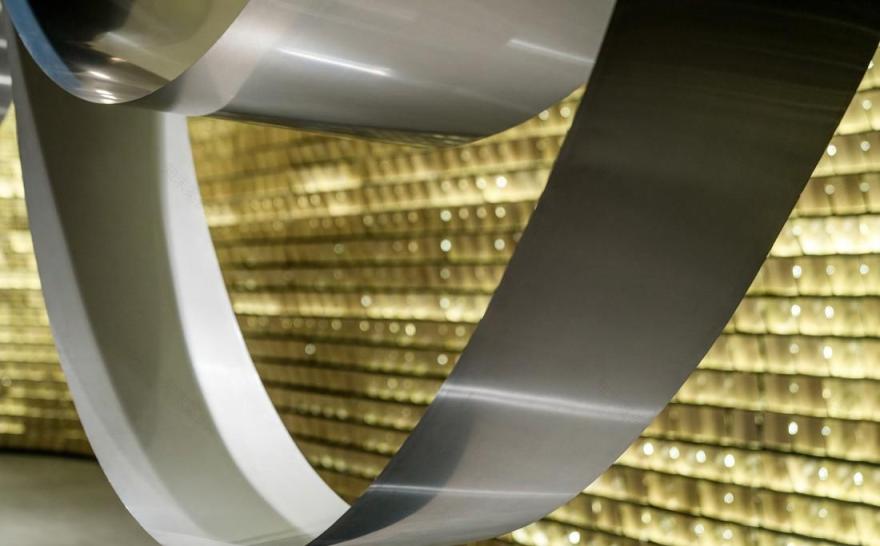 容辰制罐展厅及办公室设计-41