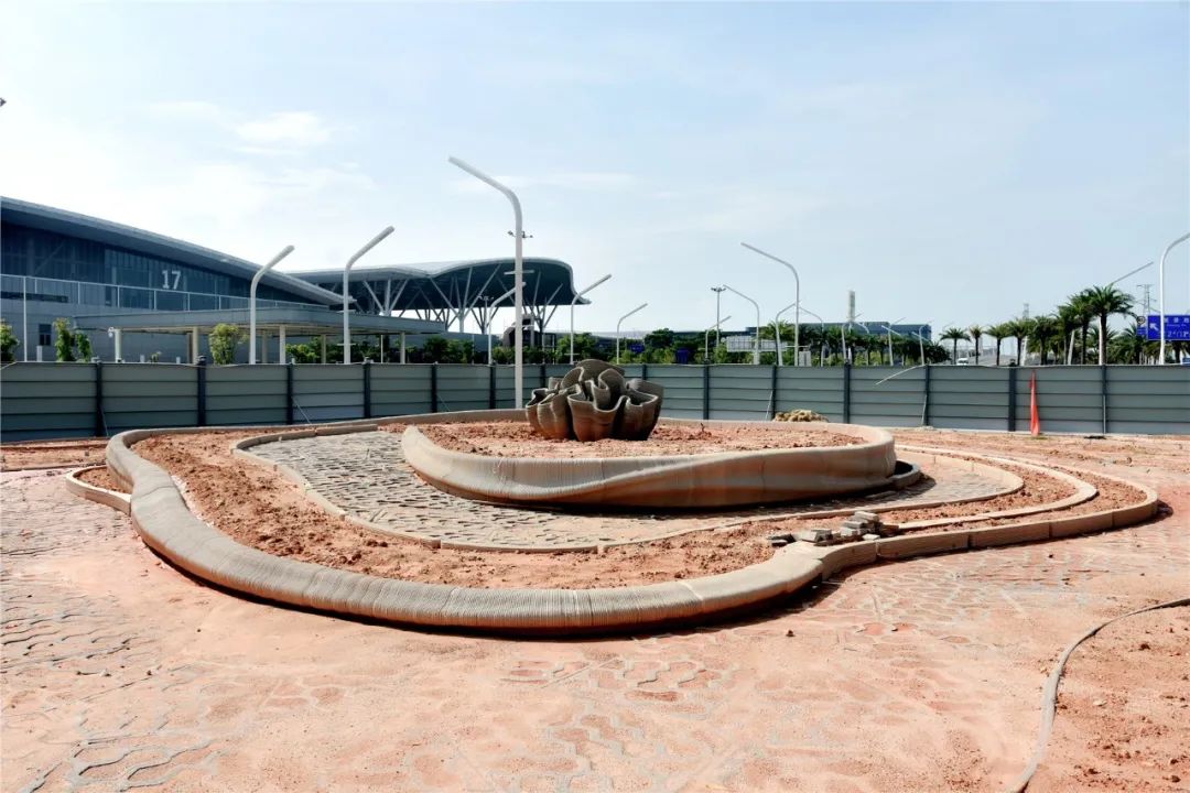 深圳宝安3D打印公园丨中国深圳丨中冶赛迪工程技术股份有限公司-49