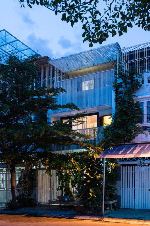 Blinds Townhouse  Chon.a-31