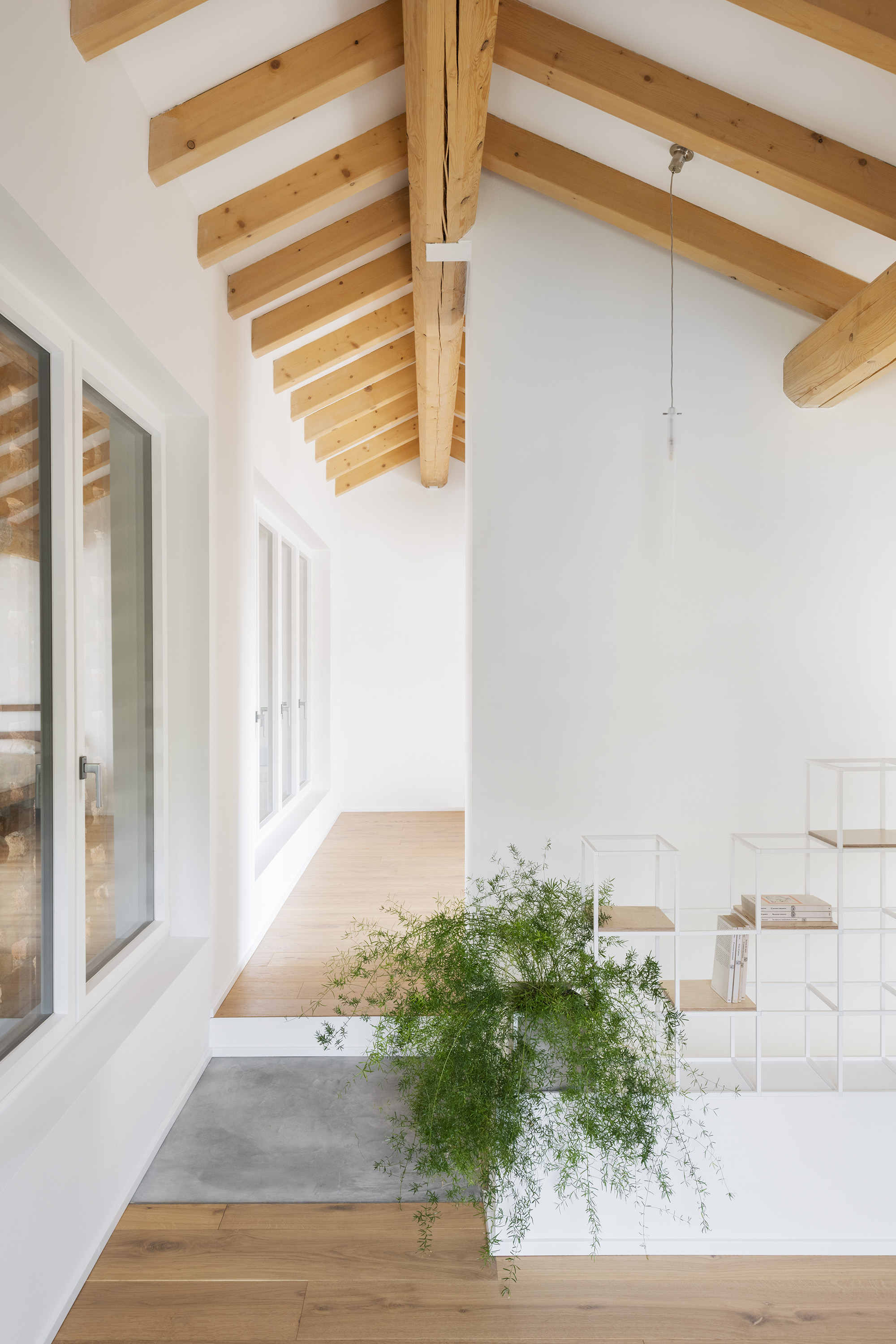 百年别墅重生丨意大利-28