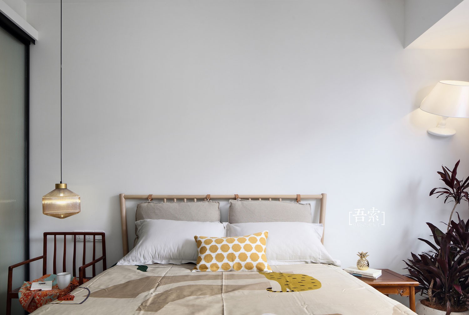 原始之魅 | 大音希声大巧若拙的家-21