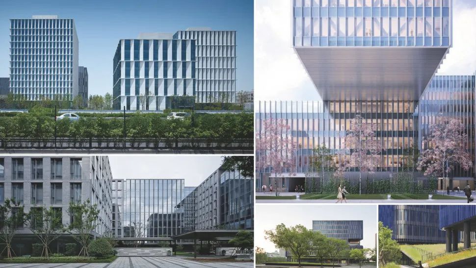 北京小米智慧产业园区丨中国北京丨DC国际-12