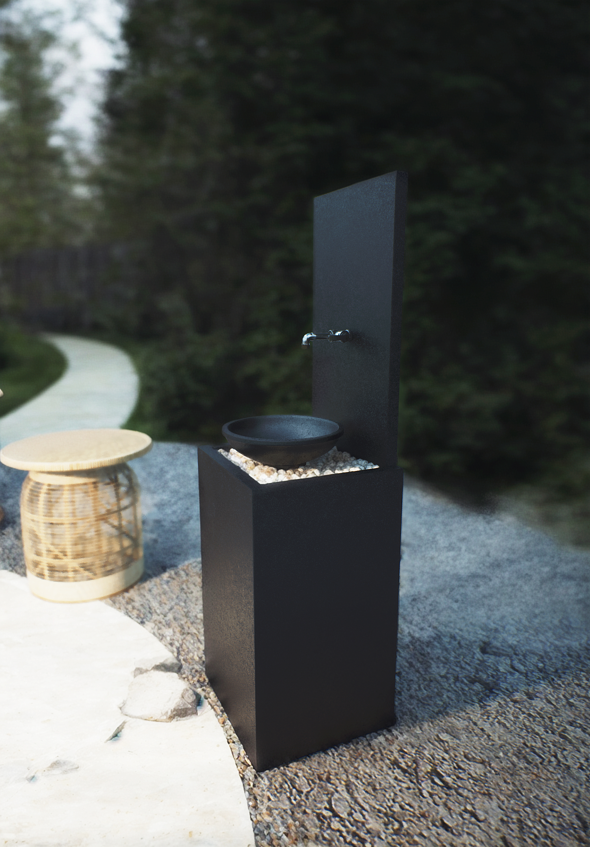 Unreal Engine 5-7