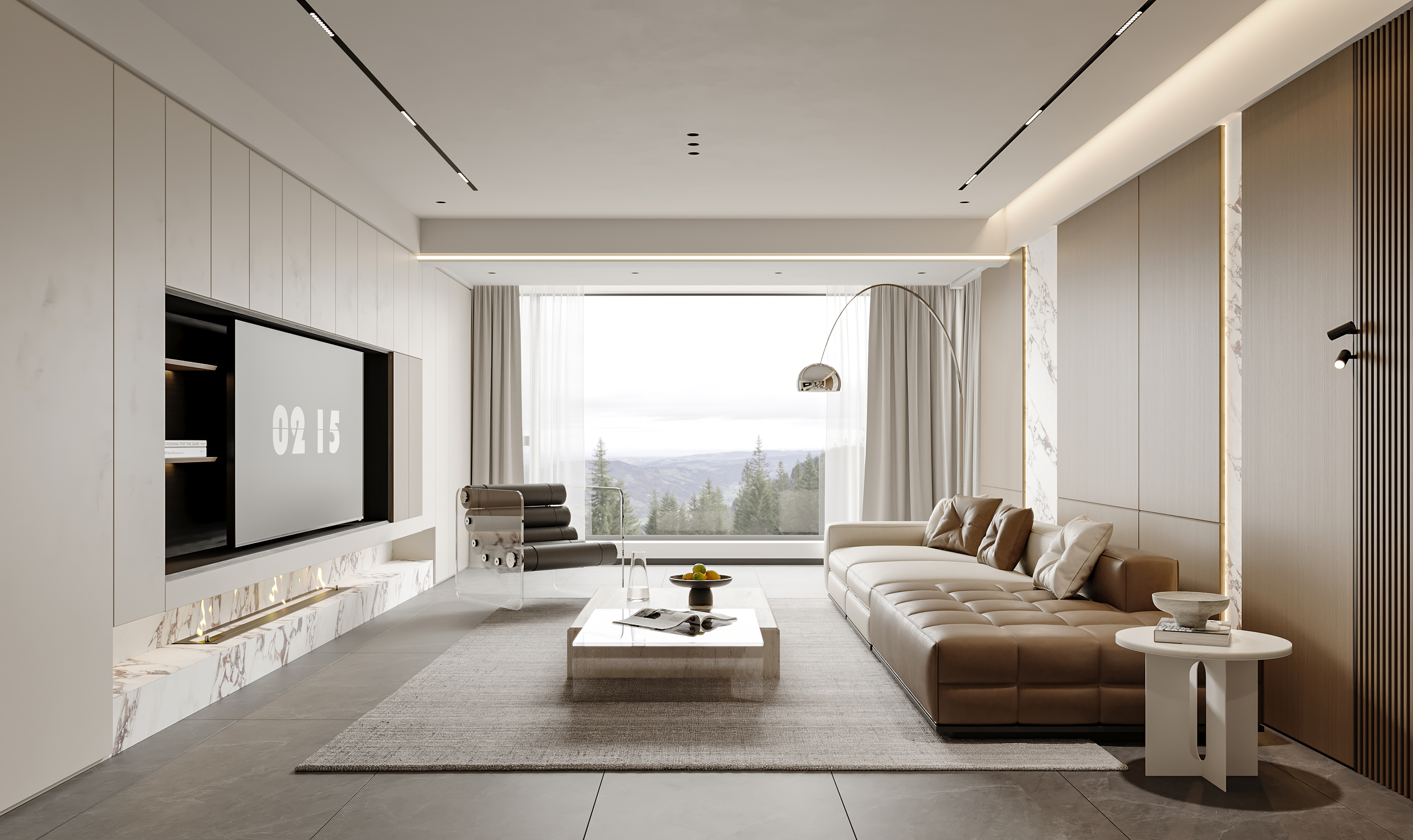 现代意式客餐厅丨近期表现-3