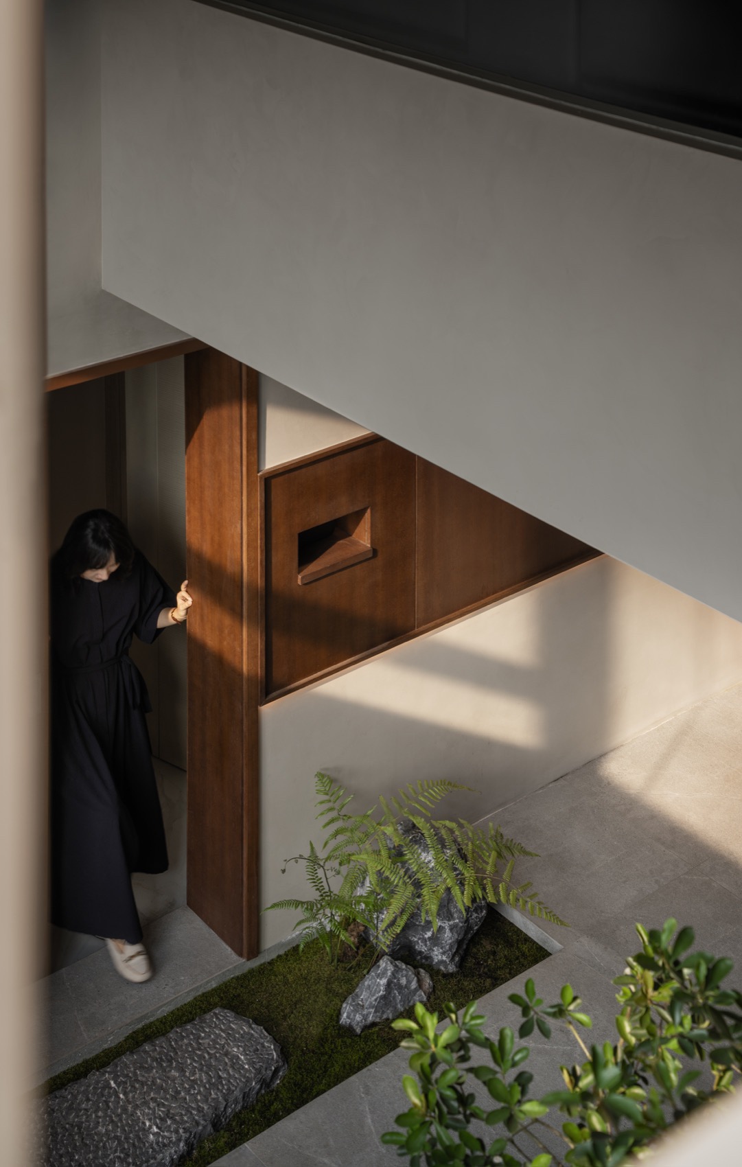 丰乐堂丨中国成都丨季意空间设计-54