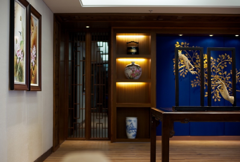 水榭公馆会所-10