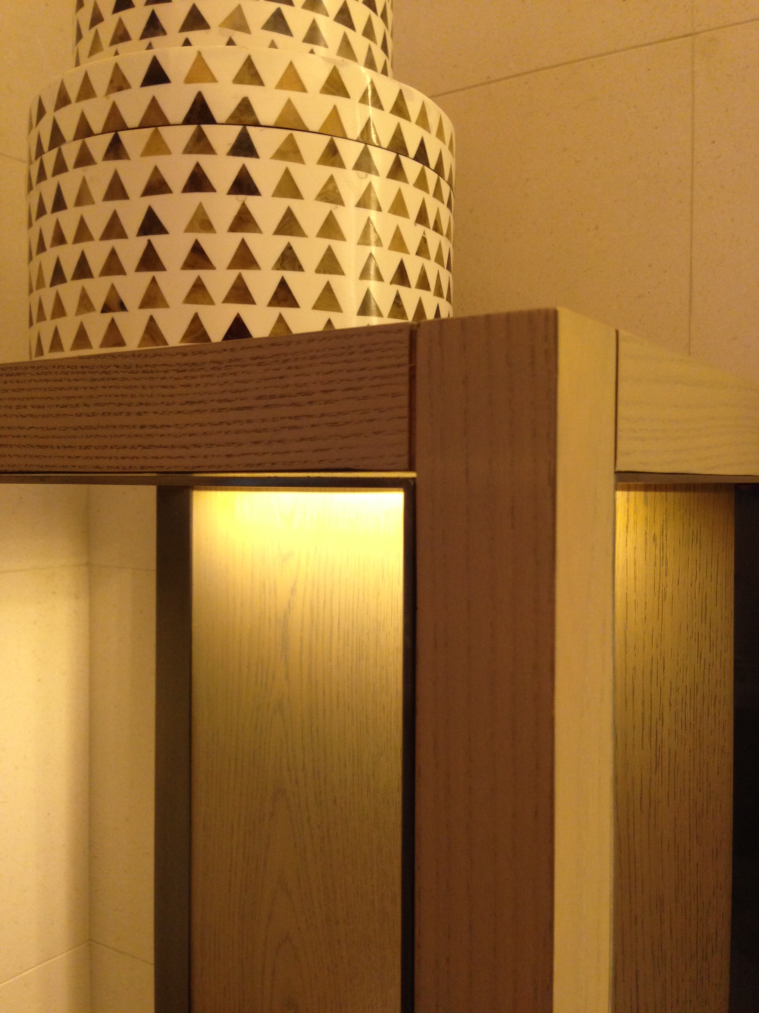 南山万豪酒店-27