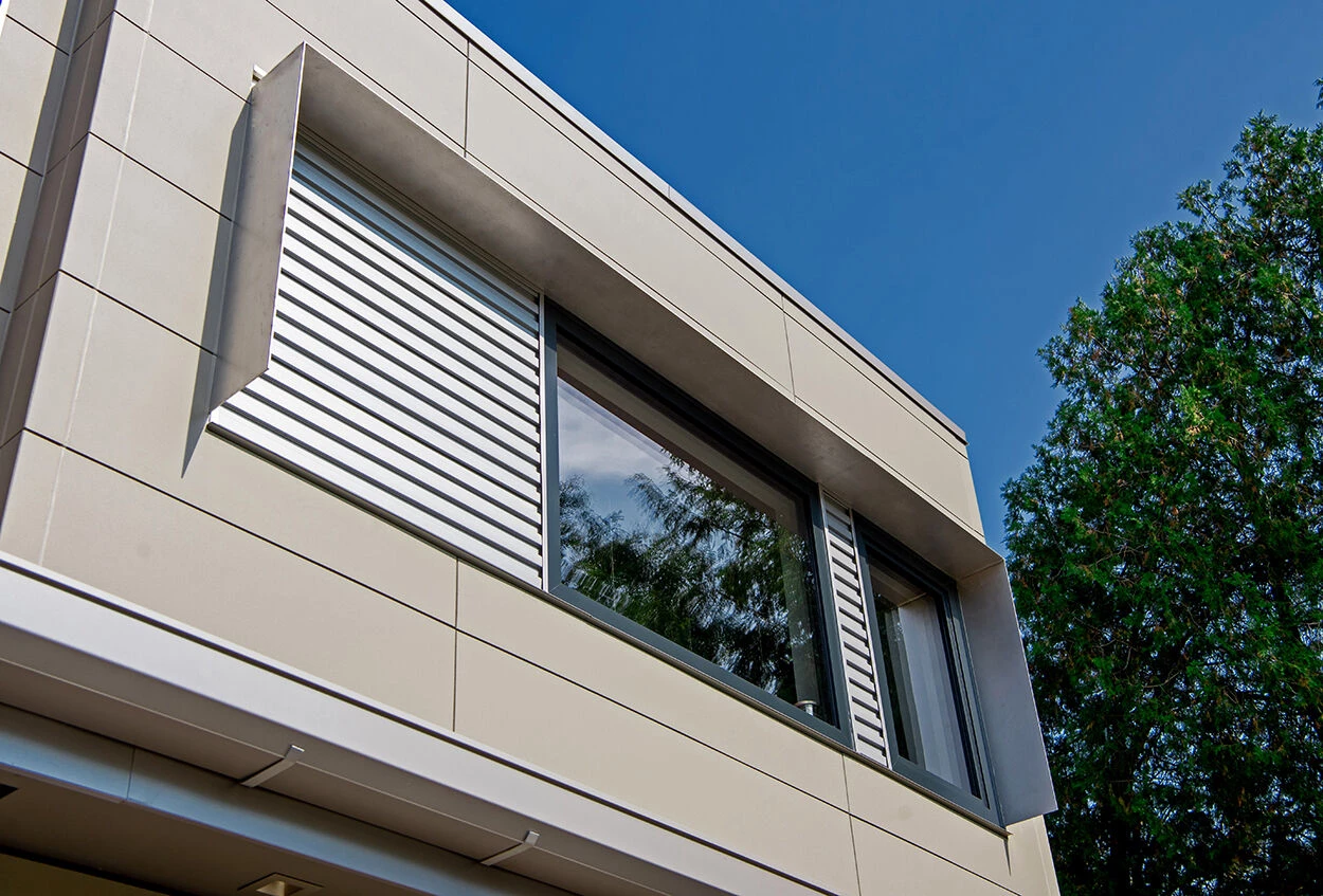 李·卡利斯提建筑++ 设计打造经典与现代并存的美国私人住宅-13