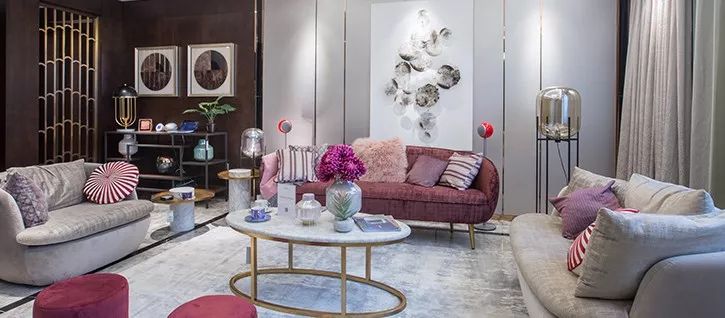 申远集团大厦·别墅生活体验馆 | 智能家居与多元风格的完美融合-40