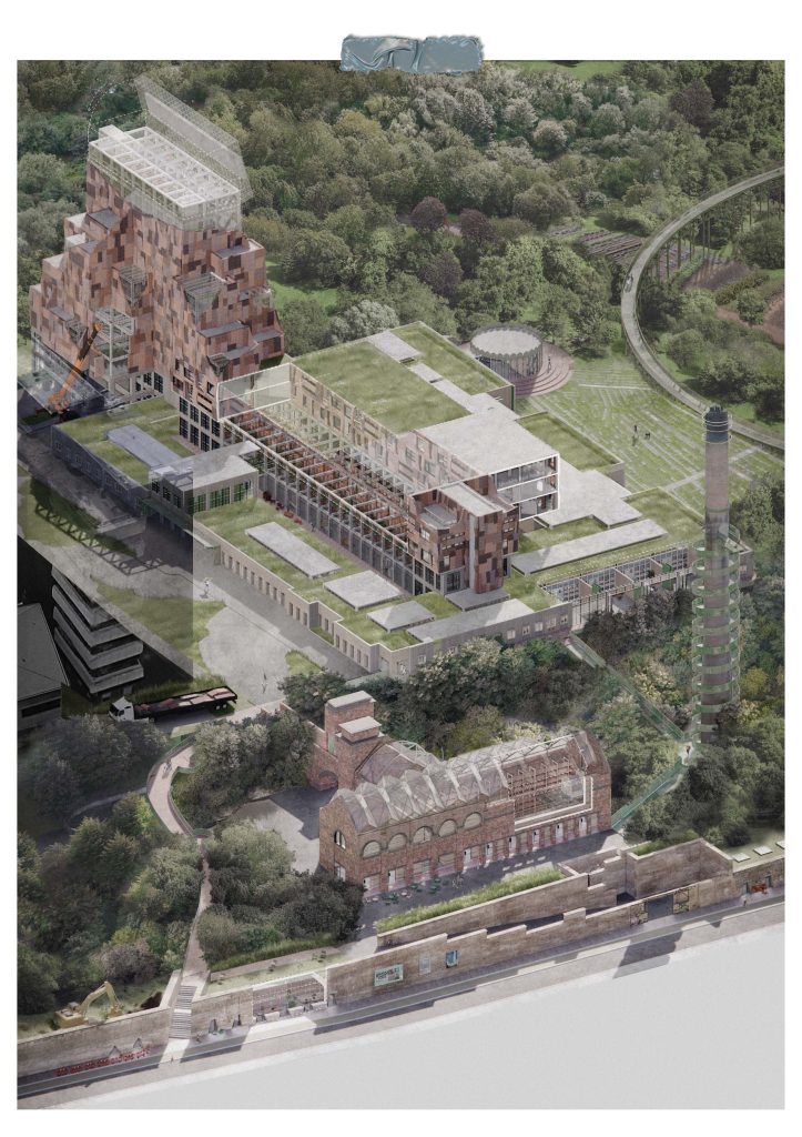 AJ Student Prize Sustainability Award 2022 - the shortlist-4