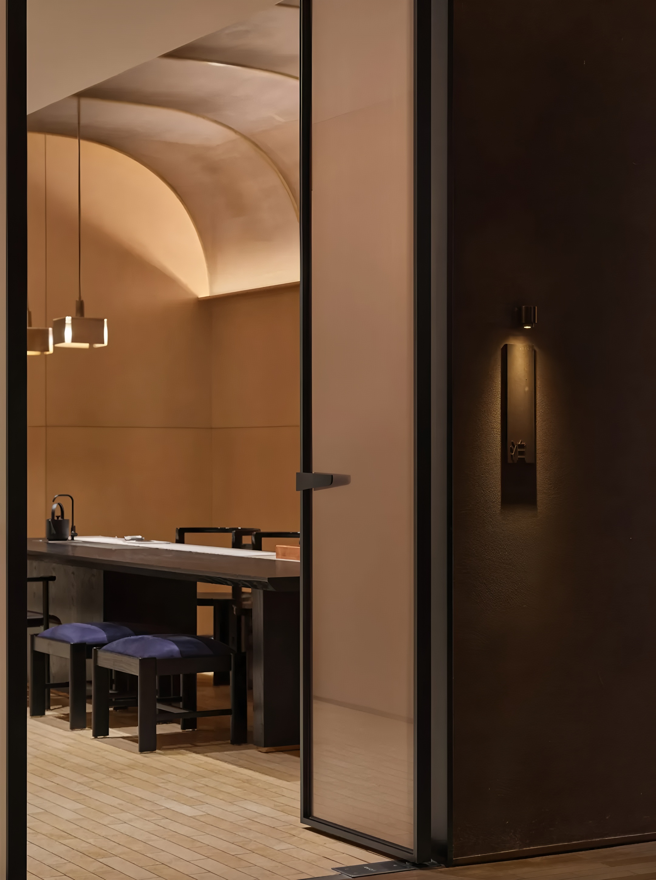 MF Town厦航服务文化体验空间丨中国厦门丨立品设计-72